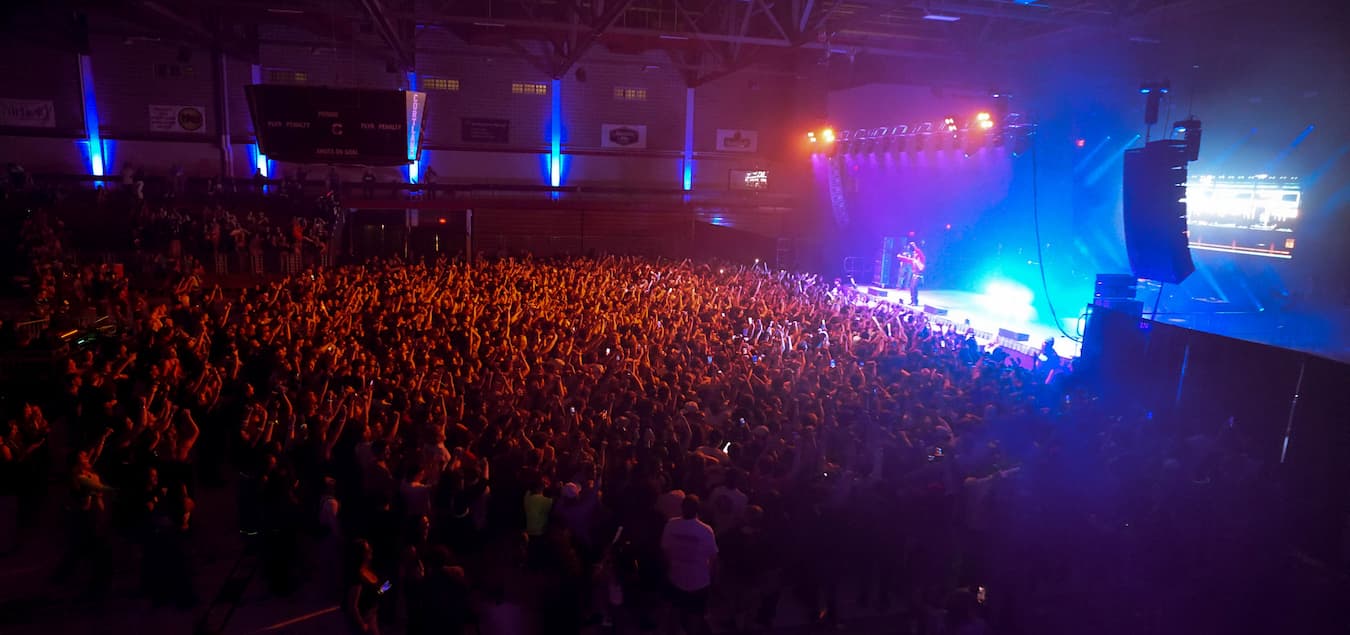 Spring Fling Concert 2025